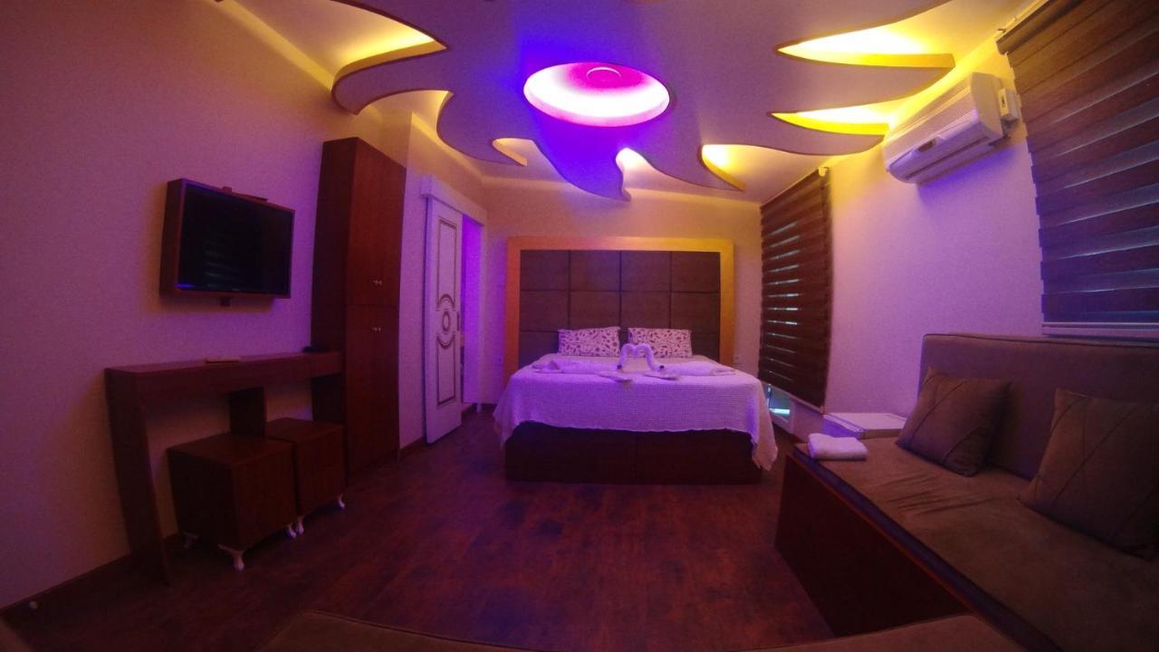 Bakirkoey Otel Estambul Exterior foto